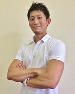トレーニング＆リラクゼーションK-style代表佐藤健人 先生